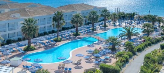 Sandy Beach Resort