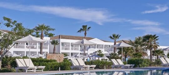 Sandy Beach Resort