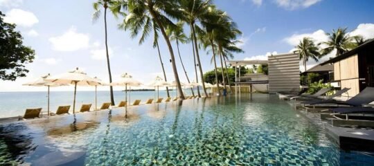 Sareeraya Villas & Suites