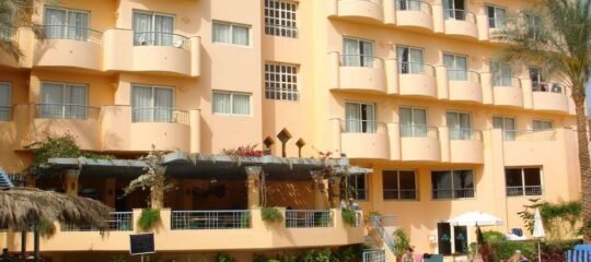 Sea Garden Hotel