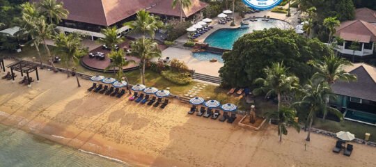 Sea Sand Sun Resort & Villas