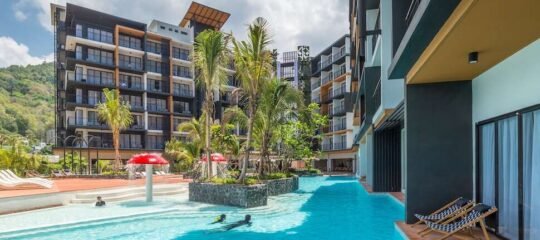 Sea Seeker Krabi Resort