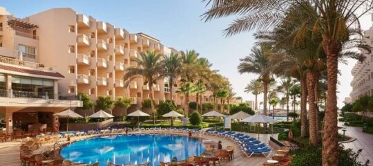 Sea Star Beau Rivage