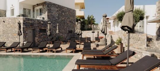 Seascape Luxury Residences - adults only