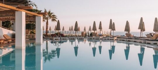 Seaside A Lifestyle Resort - adults only