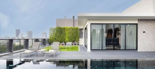 Shama Luxe Sukhumvit Bangkok
