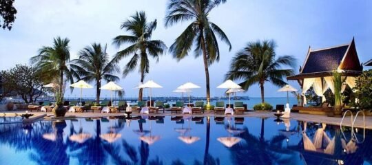 Siam Bayshore