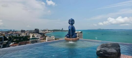 Siam@Siam Design Hotel Pattaya