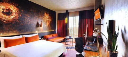 Siam@Siam Design & Spa