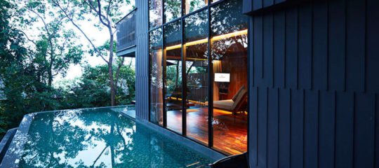 Silavadee Pool Resort & Spa