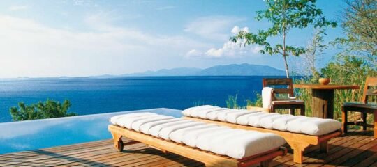 Six Senses Samui