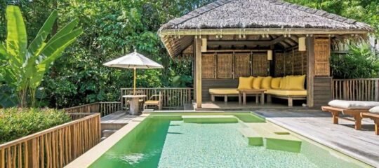 Six Senses Yao Noi