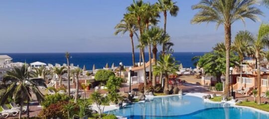 Sol Sun Beach Apartamentos