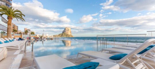 Solymar Gran Hotel