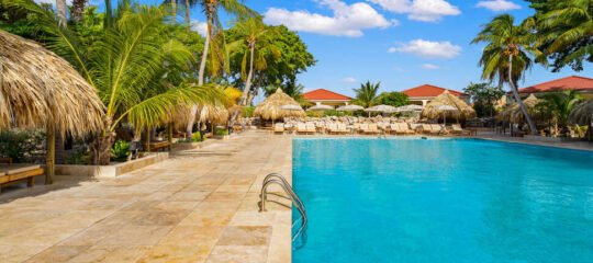 Sonesta Hotels & Resorts Livingstone Curacao