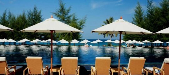 Splash Beach Resort
