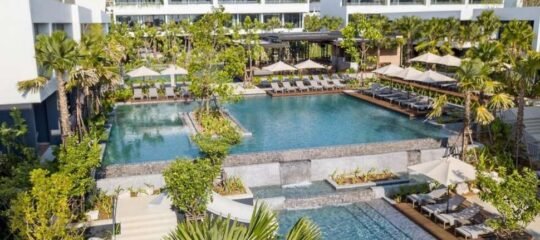 Stay Wellbeing & Lifestyle Resort