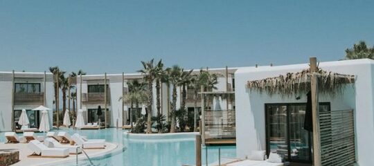 Stella Island Resort & Spa - adults only