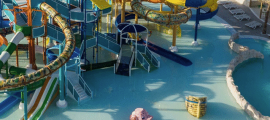 Stella Village Seaside hotel