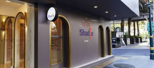 Studio Asoke