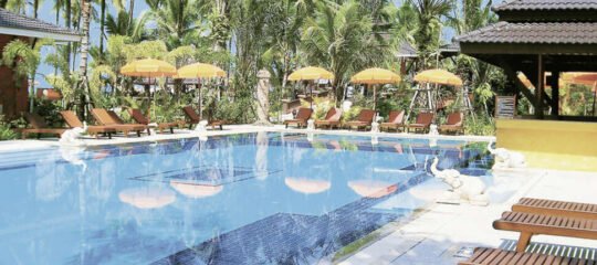 Sudala Beach Resort