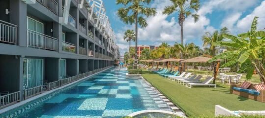 Sugar Marina Resort