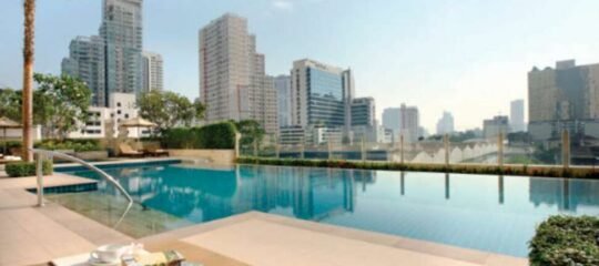 Sukhumvit Park