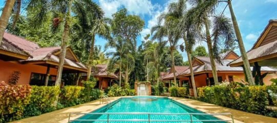 Sunda Resort