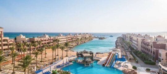 Sunny Days El Palacio Resort & Spa