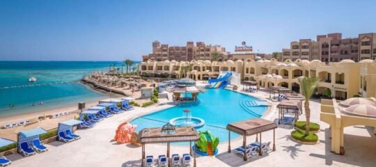 Sunny Days Palma De Mirette Resort & Spa