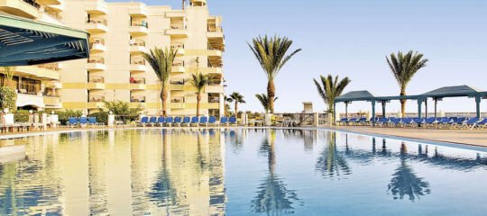 Sunrise Holidays Resort