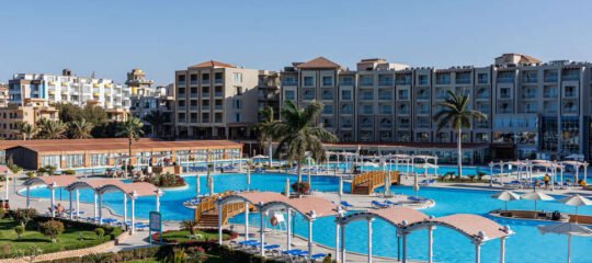 Sunrise Solara Aqua Park Resort