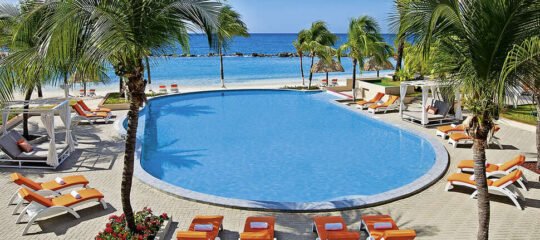 Sunscape Curacao Resort Spa & Casino