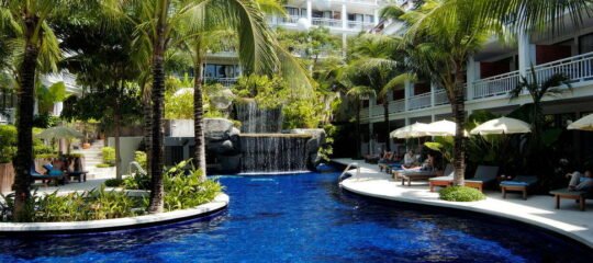 Sunset Beach Resort