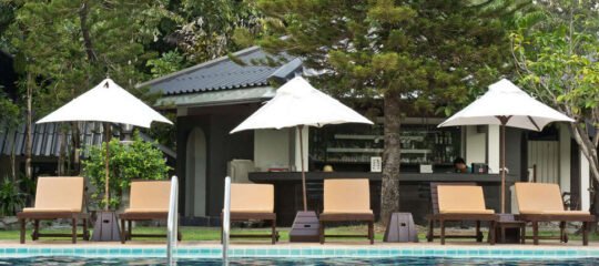 Sunshine Garden Resort