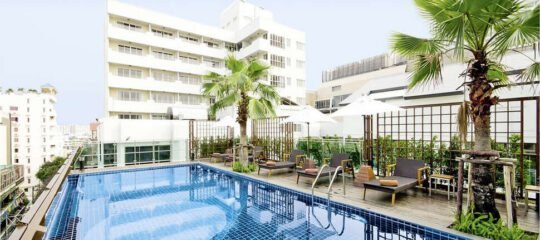 Sunshine Residence