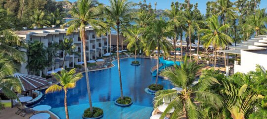 Sunwing Bangtao Beach