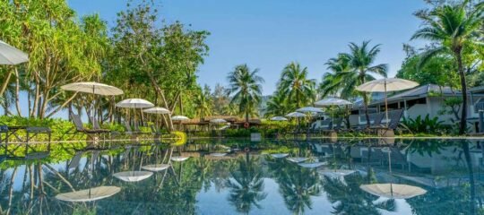 Sunwing Resort Kamala Beach