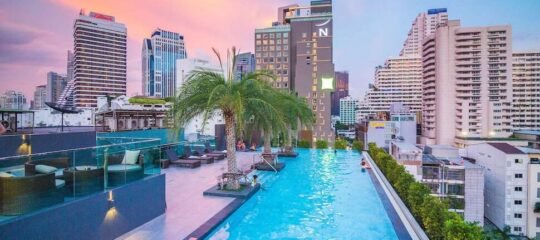 SureStay Plus Hotel by Best Western Sukhumvit