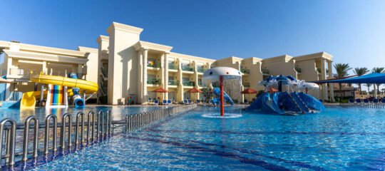Swiss Inn Resort Hurghada