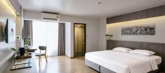 TK Palace Hotel