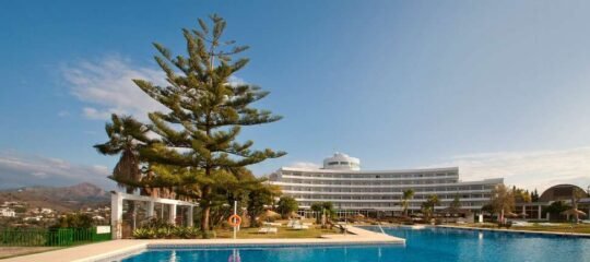 TRH Paraiso Hotel