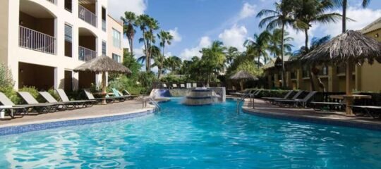 Tamarijn Aruba All Inclusive