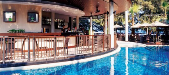 Tara Mantra Resort