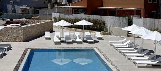 Tessera Boutique Hotel - adults only
