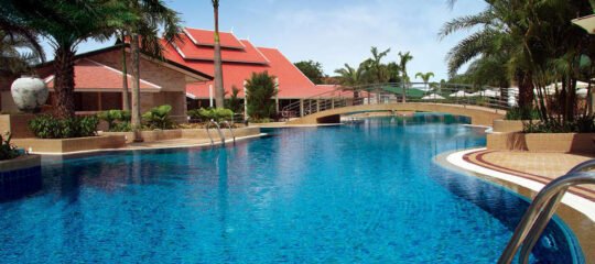 Thai Garden Resort
