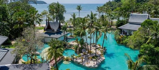 Thavorn Beach Village Phuket Resort & Spa