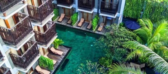 The 1O1 Bali Oasis Sanur
