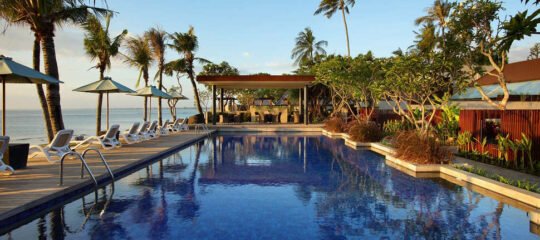 The Anvaya Beach Resort Bali