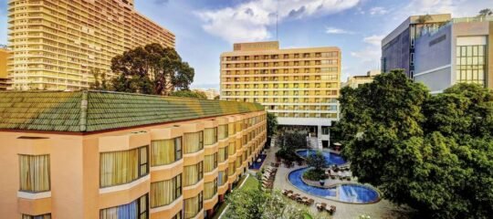 The Bayview Pattaya